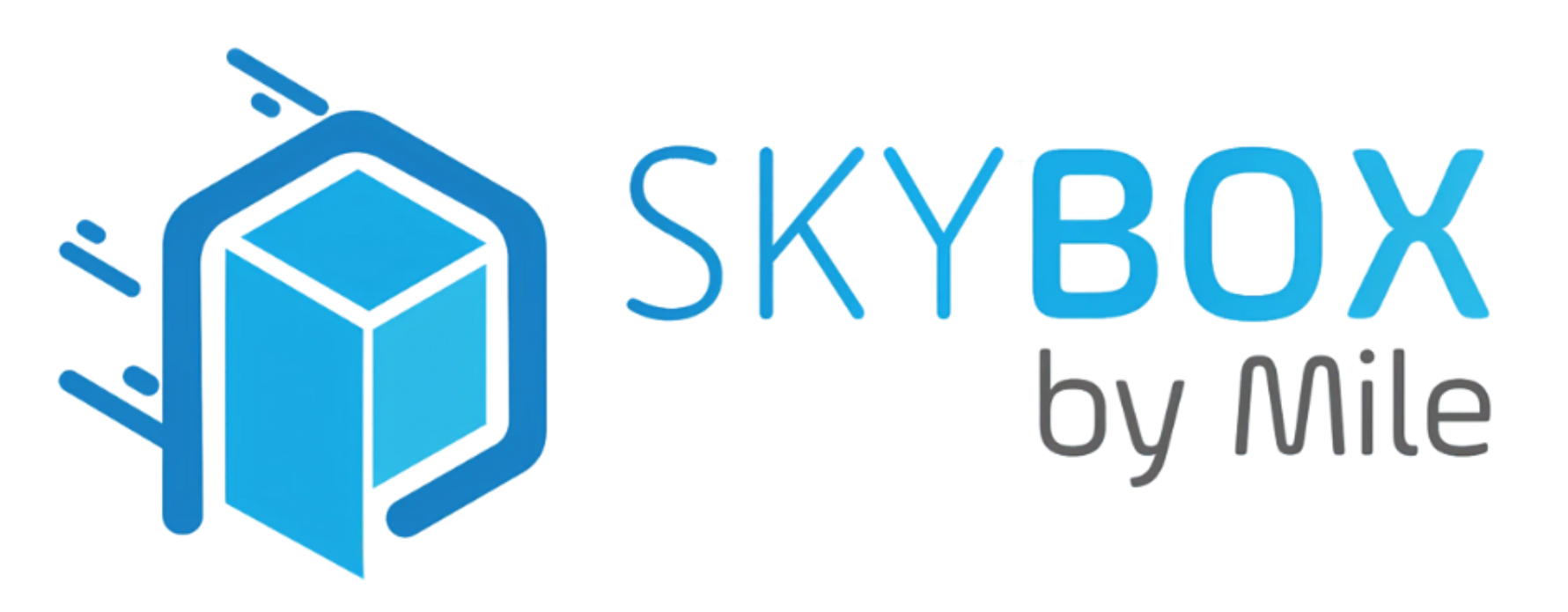 Compre nos  EUA e Europa – SkyBOX - Receba as suas compras na casa ou escritório