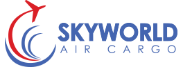 Skyworld Air Cargo Logo