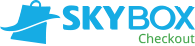 Skybox Checkout Logo